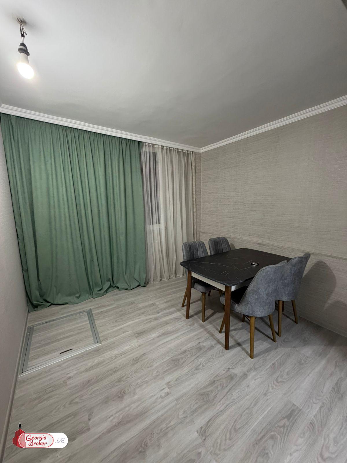 იყიდება ახალი გარემონტებული 3 ოთახიანი ბინა